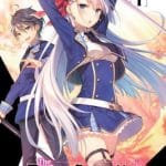 The demon sword master of excalibur academy, termina la novel