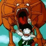 Top 4 anime e manga con i dinosauri