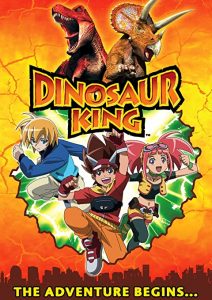 Dinosauri - Dinosaur King