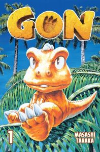 Dinosauri - Gon