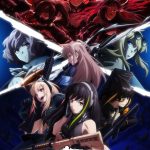 Girls' frontline, nuove informazioni sull'anime