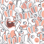 Rabbids volume 1 e 2, la recensione