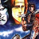 In arrivo un nuovo spin-off di ken il guerriero dedicato ad amiba