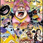 One piece n. 99 - celebration edition: a un passo dal volume 100