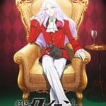 Kaitō queen wa circus ga osuki, nuove informazioni sul film