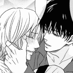 Kimi no naka ni - boys&lovers Kimi no naka ni - boys&lovers