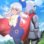 Kono healer, mendokusai, anime nel 2022