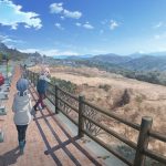 Laid-back camp, nuove informazioni sul film