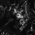 Miskatonic, lovecraft in tinte noir