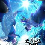 Mob psycho 100 , in arrivo la terza stagione
