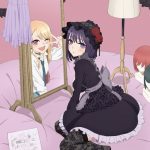 My dress-up darling, nuove informazioni sull'anime