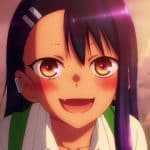 Non tormentarmi nagatoro, termina in tre capitoli