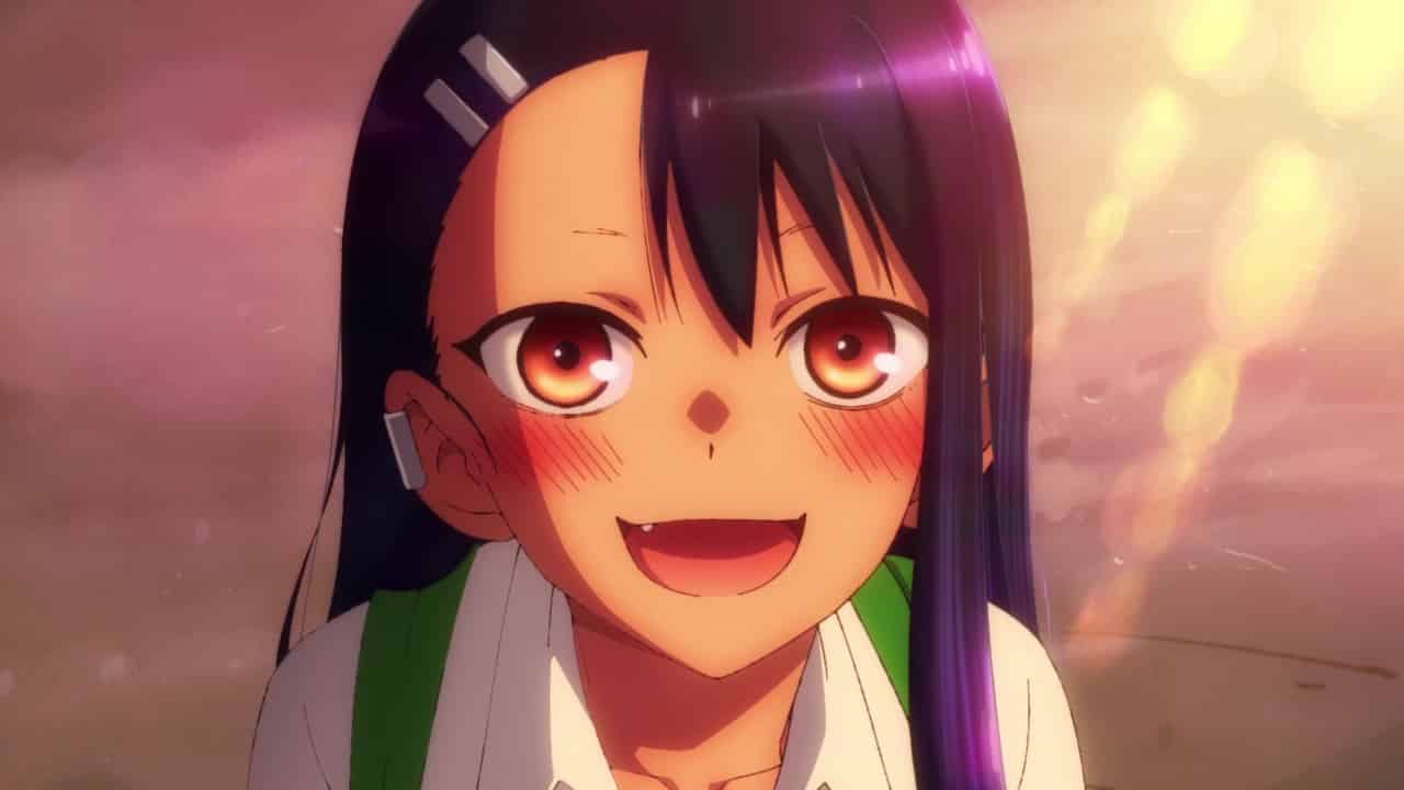 Ijiranaide, nagatoro-san