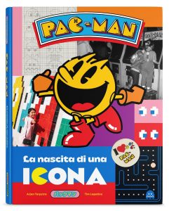 Pac-Man: la nascita di una icona