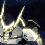 Platinum end - episodio 2 Platinum end - episodio 2