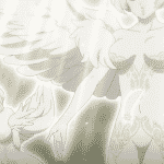 Platinum end - episodio 4