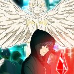 Platinum end, nuove informazioni sull'anime Platinum end, nuove informazioni sull'anime
