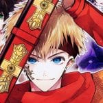 Rusted armors, nuove informazioni sull'anime