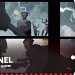 Sentinel - la recensione