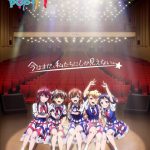 Shine post diventa un anime