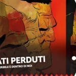 Soldati perduti, la recensione