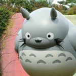 Il museo ghibli compie 20 anni