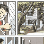 10 ottobre, ha inizio la nuova serie di paola barbato