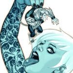 3keys - tatuami cthulhu!!!