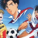 Shoot! Avrà un anime dopo 28 anni