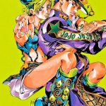 Jojo's bizarre adventure stagione 6, primi episodi su netflix