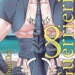8 guerrieri - la recensione manga