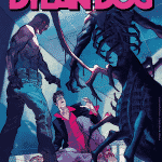 Dylan dog 422, recensione