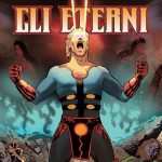 Gli eterni: tre volumi per scoprire i protagonisti del nuovo film marvel