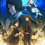 Lord el-melloi ii's case files: rail zeppelin grace note, in arrivo l'edizione speciale