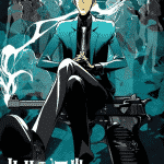 Lupin iii part 6, nuove informazioni sulla serie
