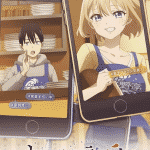 A couple of cuckoos, nuove informazioni sull'anime