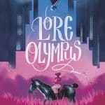 Lore olympus - gli abusi nascosti nel vaso di pandora