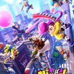 Ninjala, il noto videogioco avrà una serie anime nel 2022