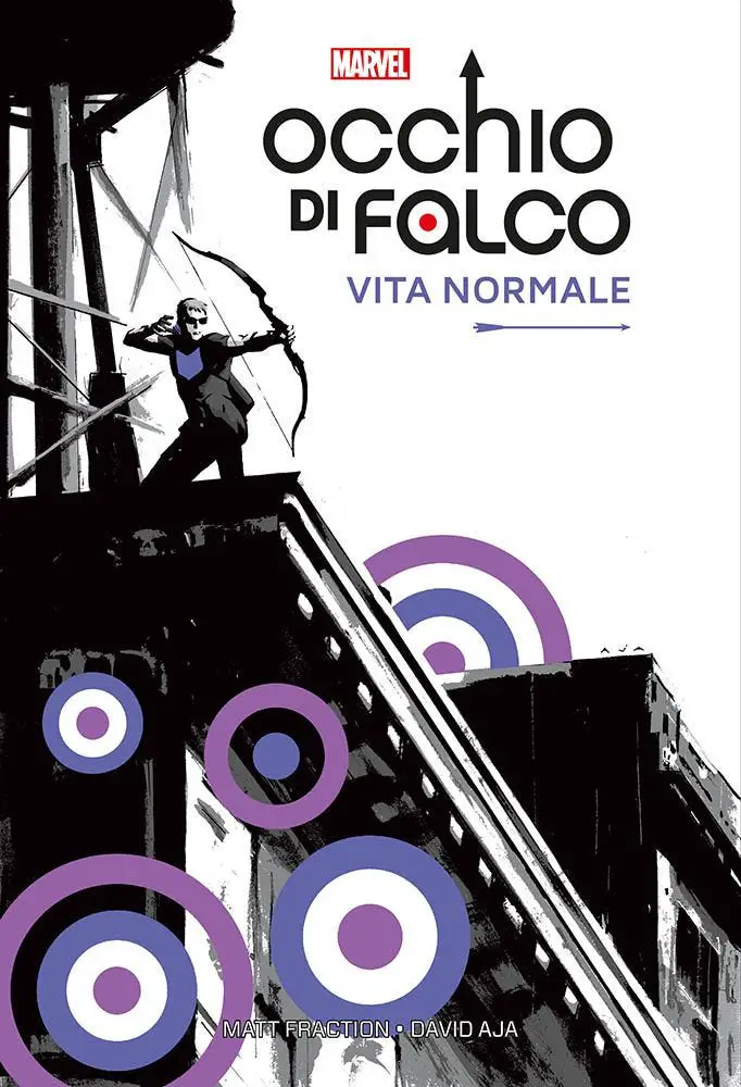 Occhio di falco