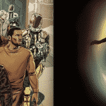 Quarantine prophets, nasce un nuovo universo narrativo