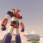 Microids svela le prime immagini del videogioco su goldrake
