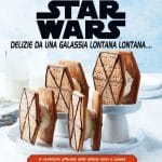 Star wars - delizie da una galassia lontana lontana