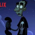 Strappare lungo i bordi, la serie animata di zerocalcare - recensione