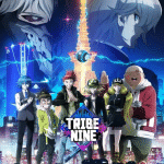 Tribe nine, nuove informazioni sull'anime