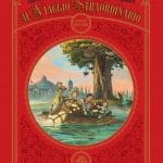 Panini, in uscita il viaggio straordinario – il concorso jules verne
