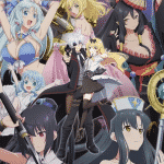 Arifureta, nuove informazioni sull'anime