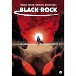 Black rock, la recensione