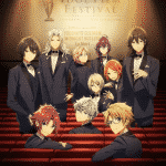 Ensemble stars!! , nuovo film il 4 marzo 2022