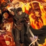 Berserk inizia un nuovo arco narrativo