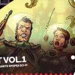 Fear agent vol. 1, la recensione